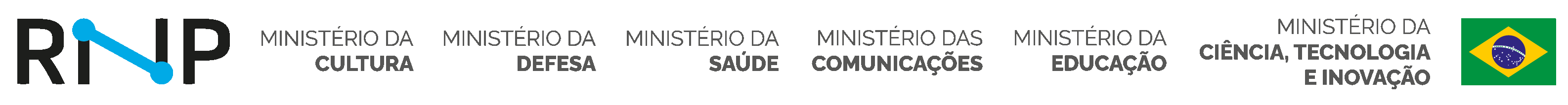 RNP e ministérios, período de defeso eleitoral